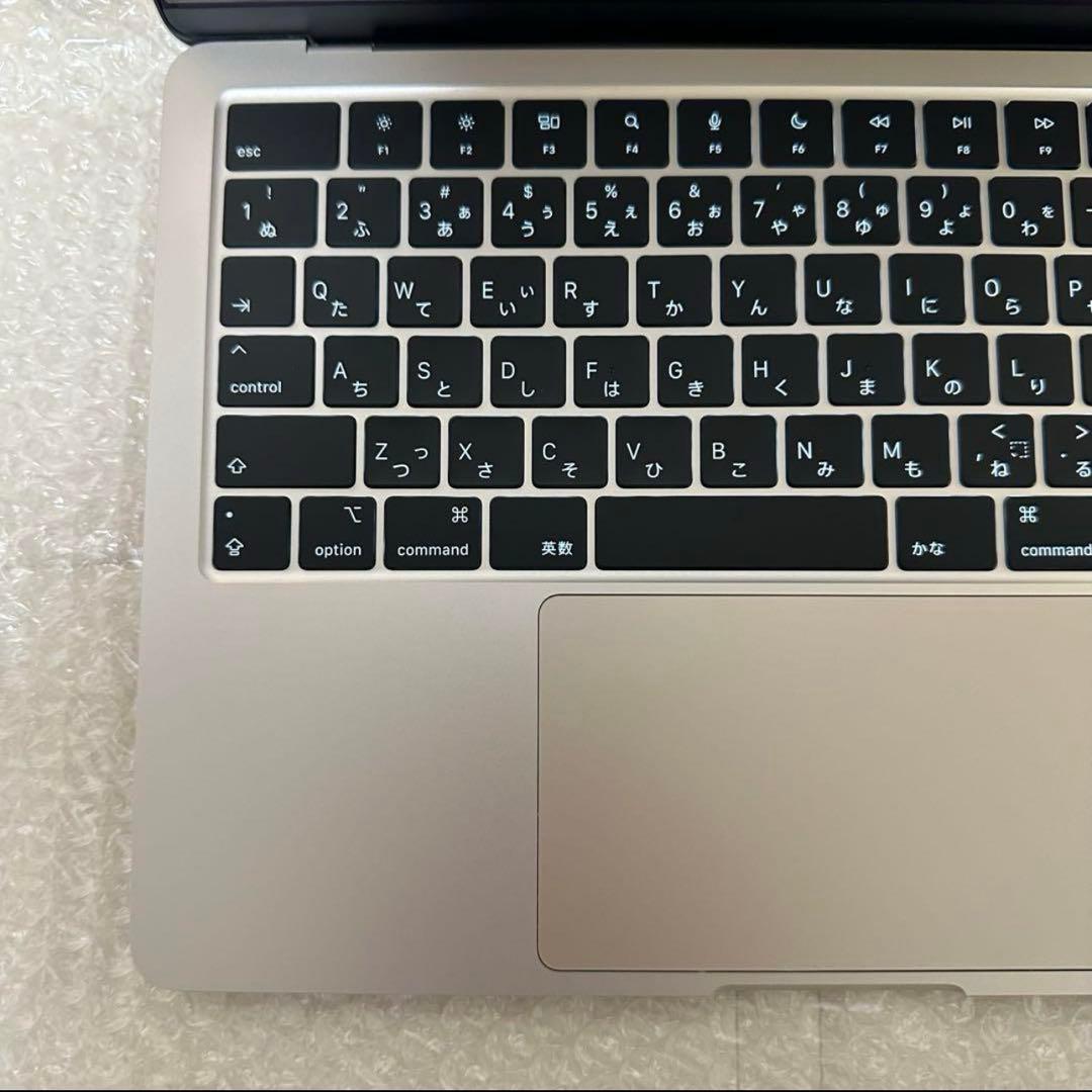 apple M2チップ搭載 MacBook Air 8GB 512GB