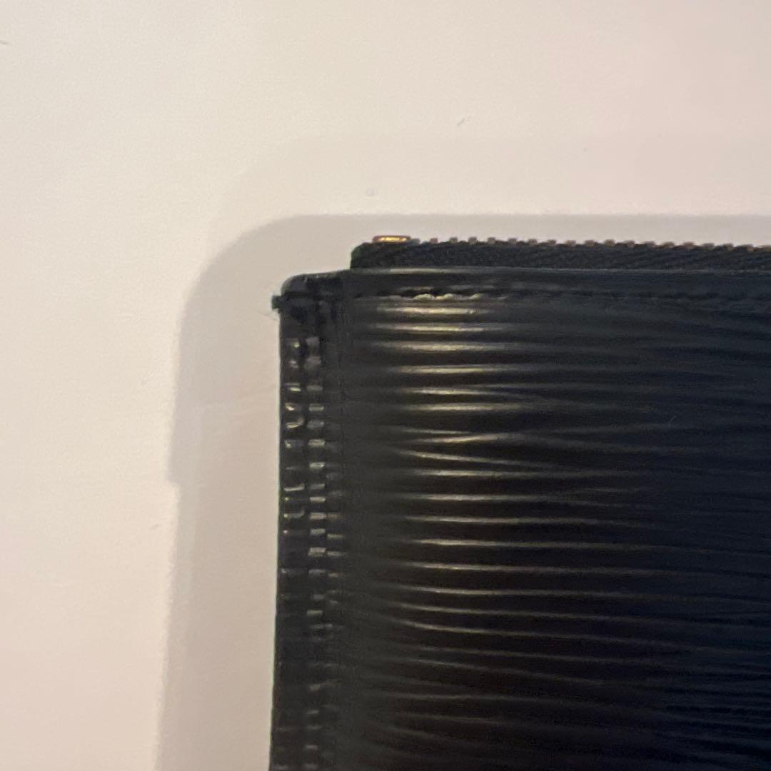 美品 LOUIS VUITTON エピ ケース