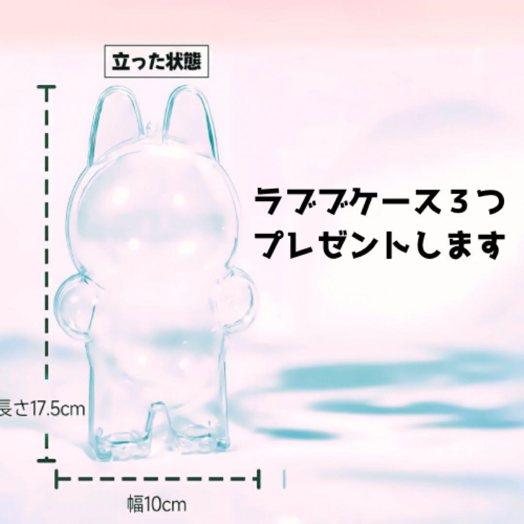 【新品未開封】ラブブ　マカロンアソート　エナジーアソート　フラワーバッグ　セット