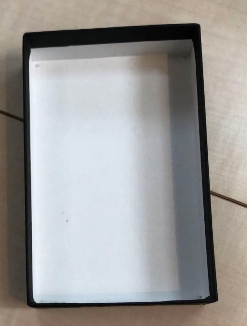 ☆未使用☆ ディズニー キングダムハーツ ☆ キーケース ブラック 日本製