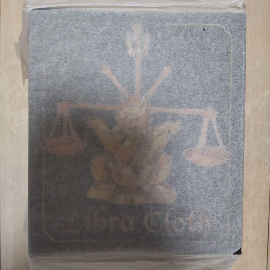 聖闘士聖衣神話EX 天秤座 ライブラ童虎 リバイバル版 聖闘士星矢