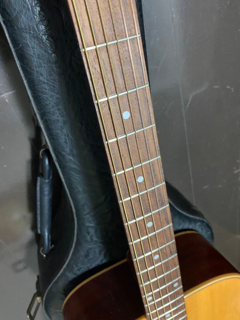 アコースティックギター　alhambra