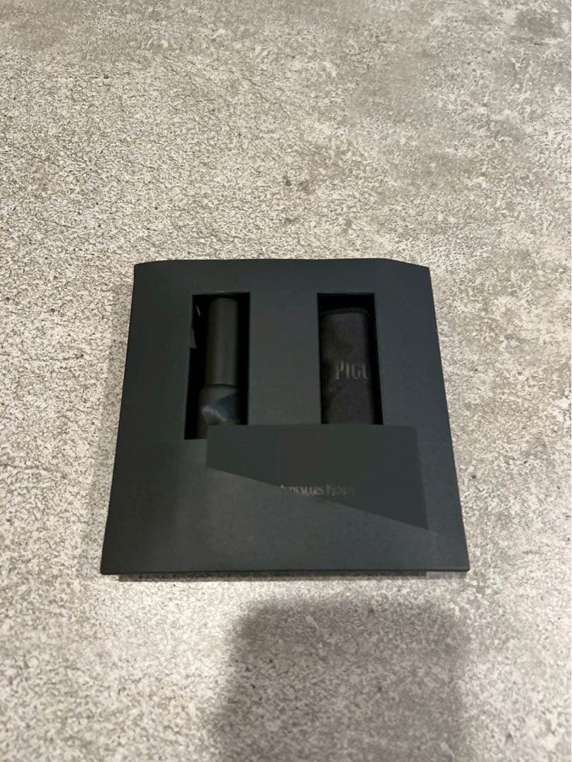 非売品　Audemars Piguet 腕時計ケース