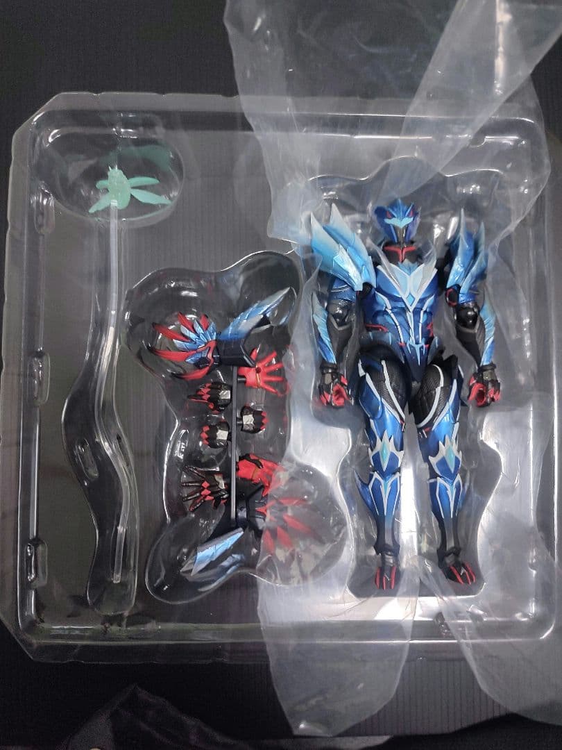 アメイジングヤマグチ　ルナガロ