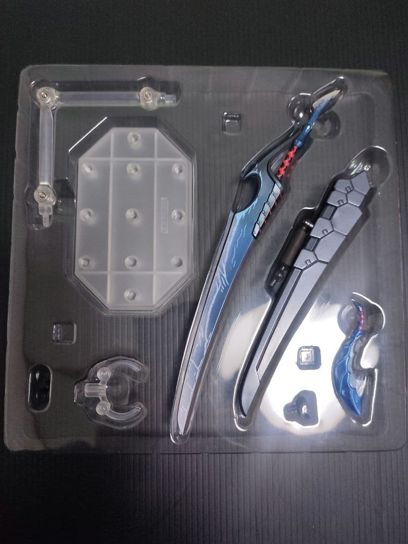 アメイジングヤマグチ　ルナガロ