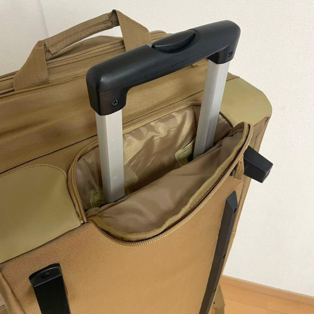 BUDDY キャリーバッグ エアガン用バッグ