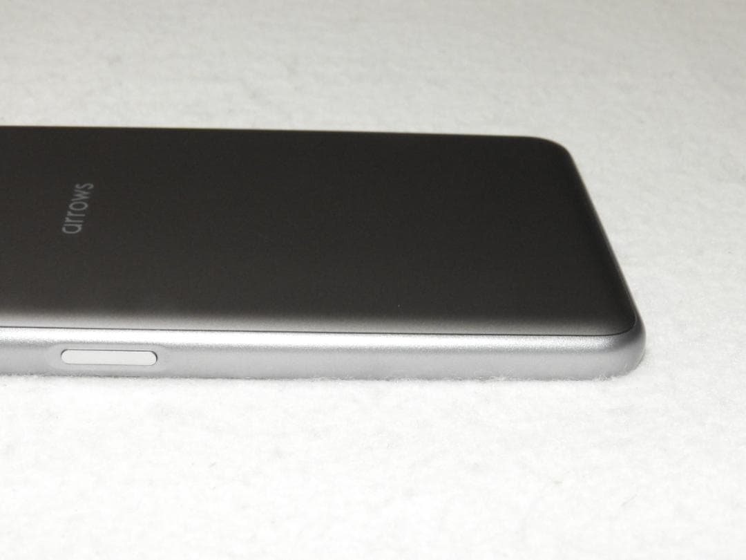 スマートフォン本体 FCNT arrows We2 Plus F-51E docomo