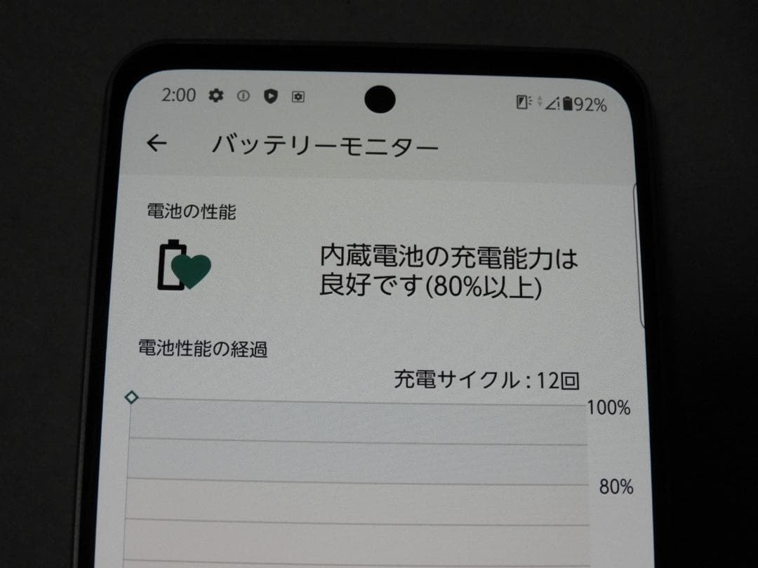 スマートフォン本体 FCNT arrows We2 Plus F-51E docomo