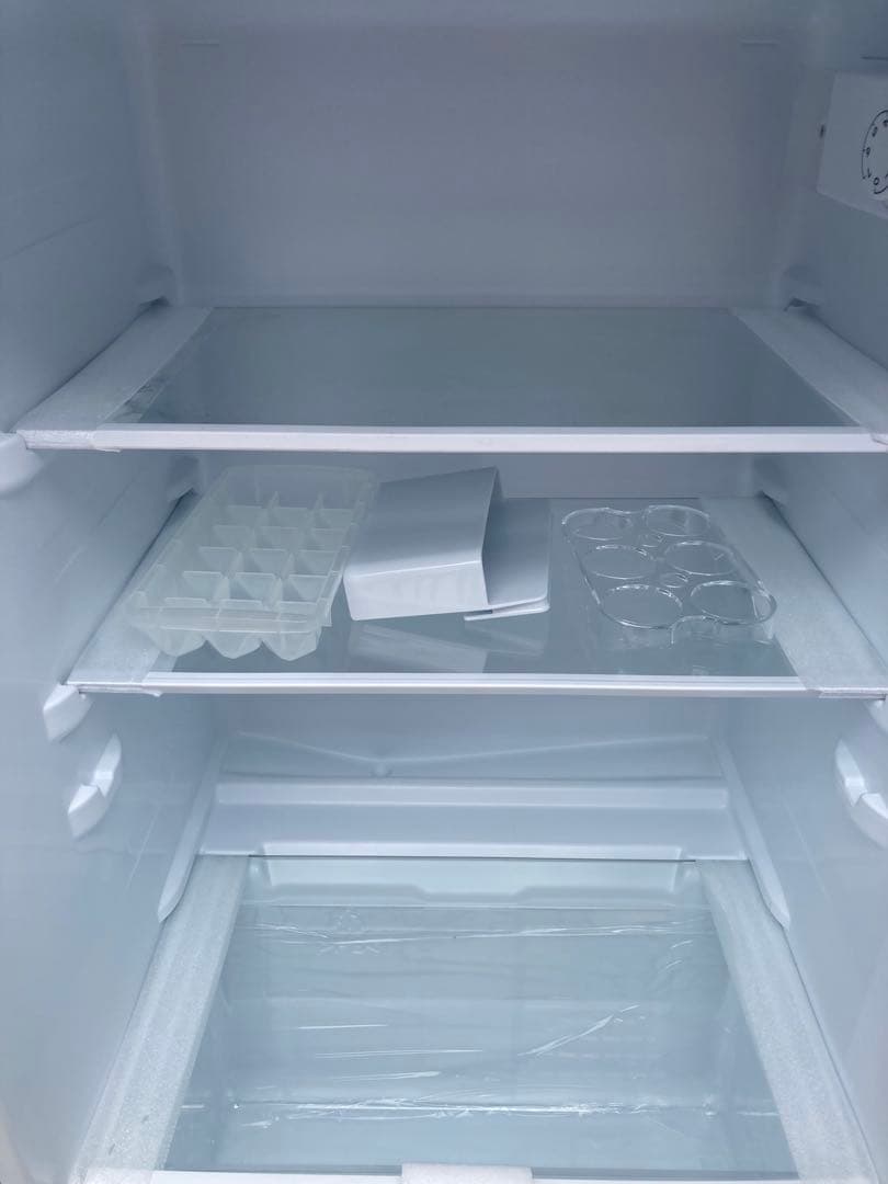 最終価格　Hisense 冷蔵庫 超美品　送料無料