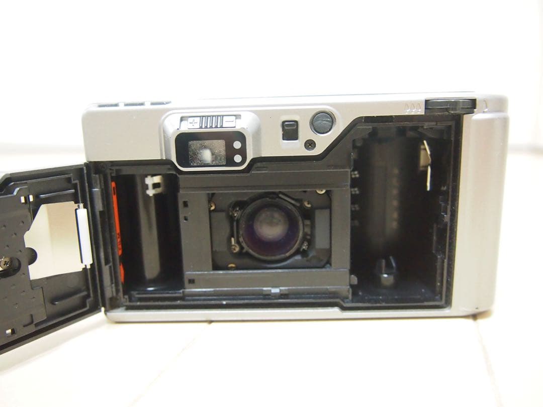 PENTAX ESPIO 835 コンパクトフィルムカメラ