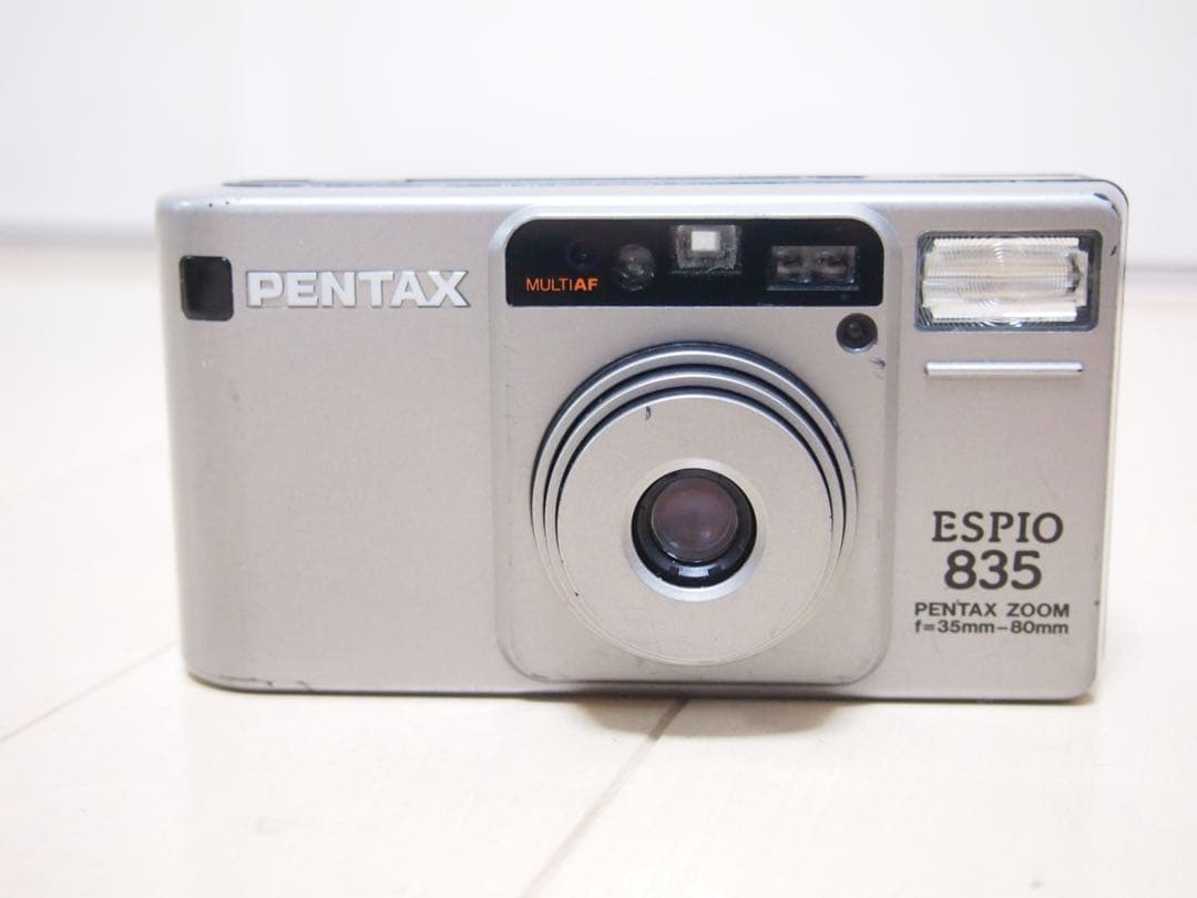 PENTAX ESPIO 835 コンパクトフィルムカメラ