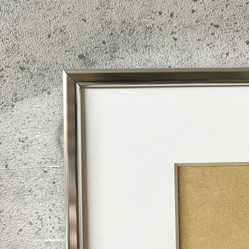 限定マット額装品/11 West 53/ジュリアン・オピー