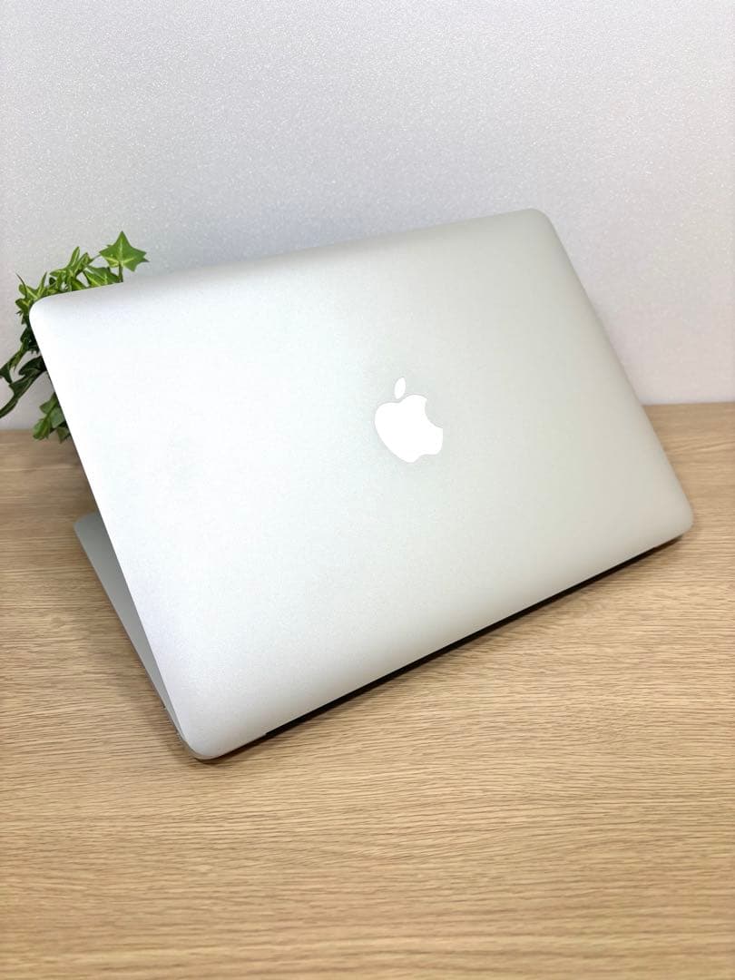 MacBook本体 Office 2024 MacBook Air 13_Windows11Pro