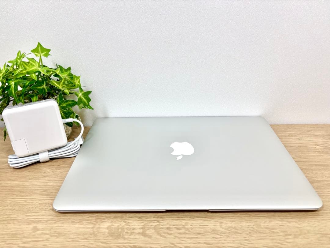 MacBook本体 Office 2024 MacBook Air 13_Windows11Pro