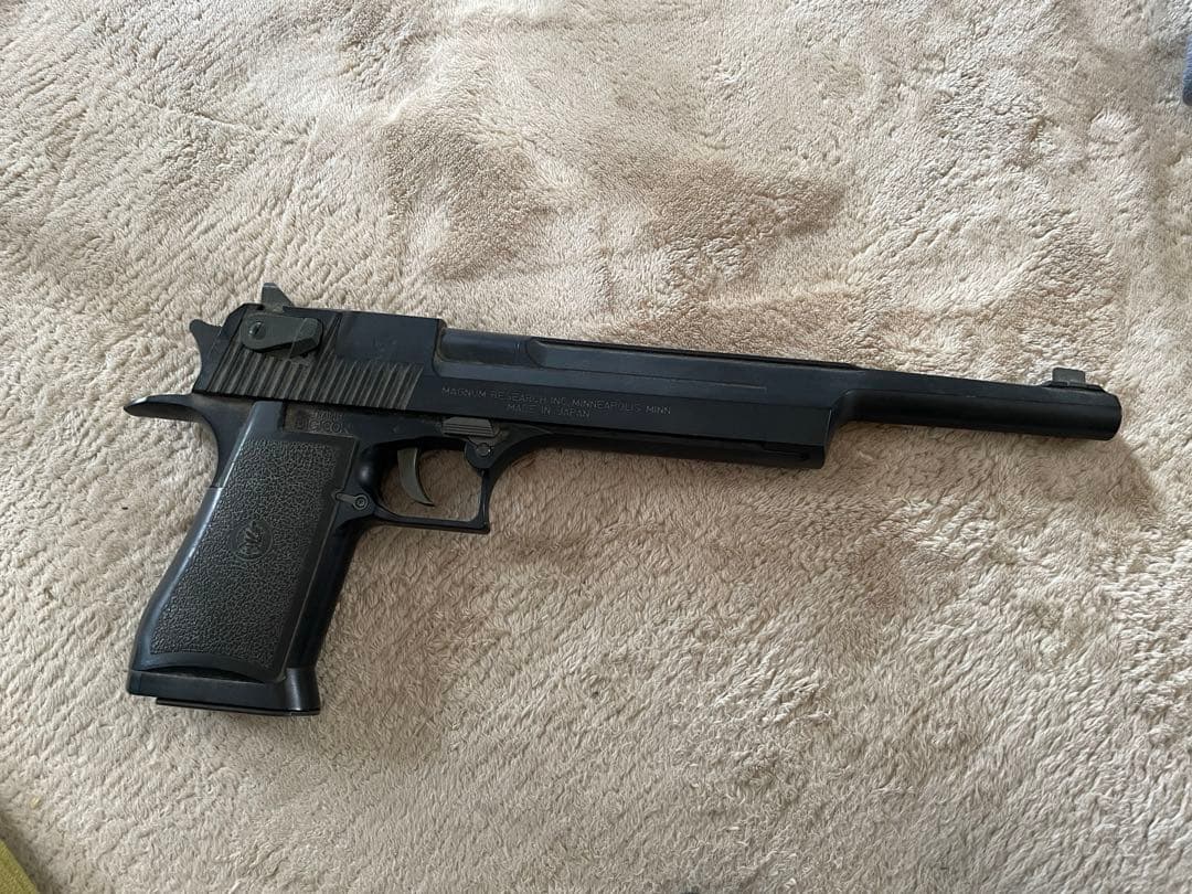 ま*ん様 デジコン　イーグル44マグナム