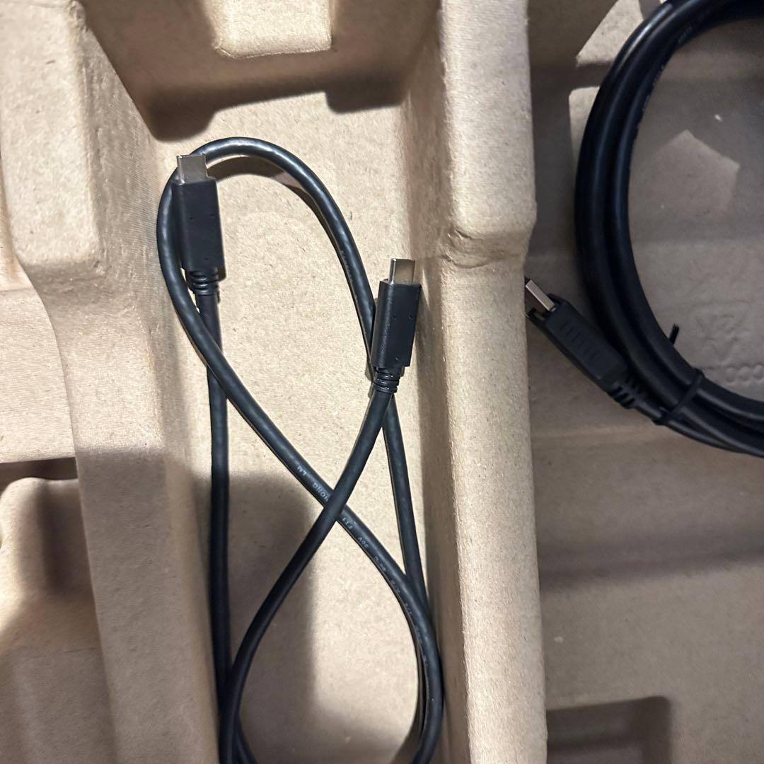 ディスプレイ・モニター本体 Asus PA279CRV