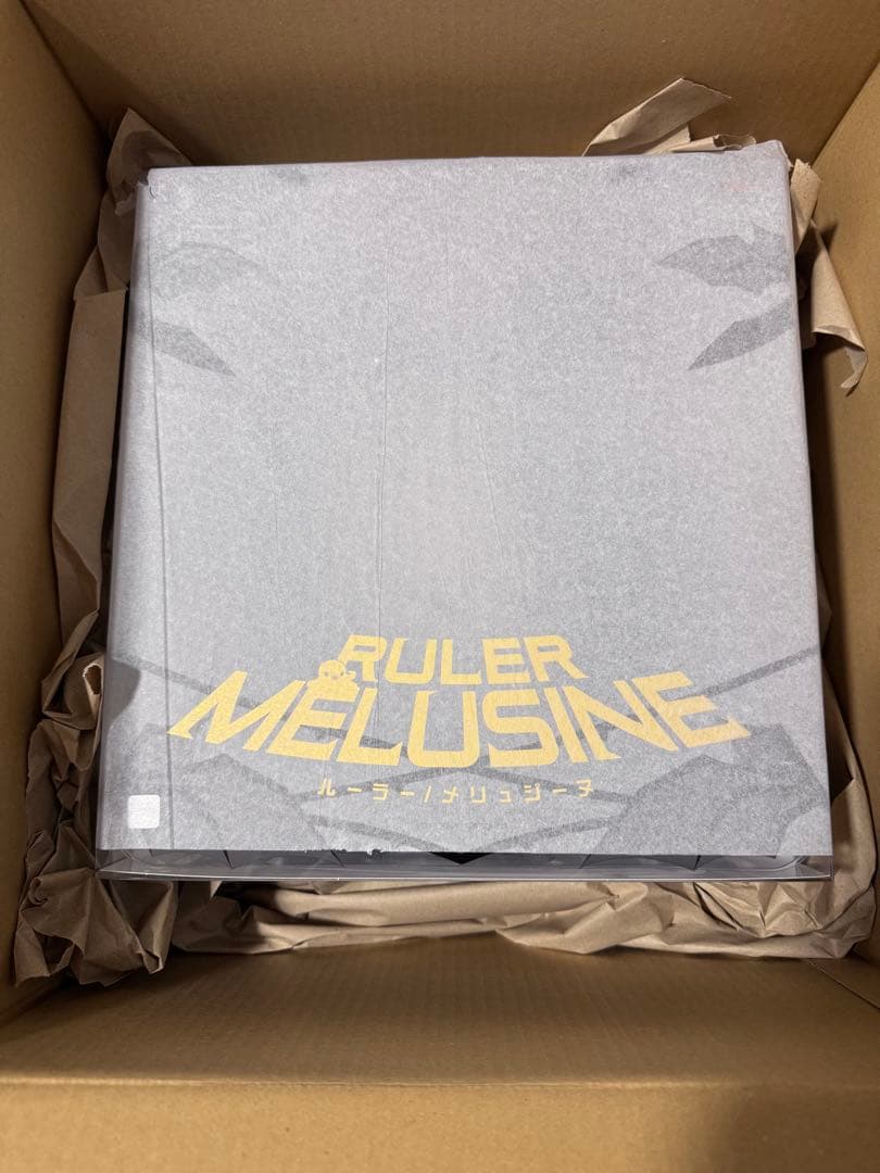 Fate/Grand Order ルーラー/メリュジーヌ グッドスマイルカンパニ