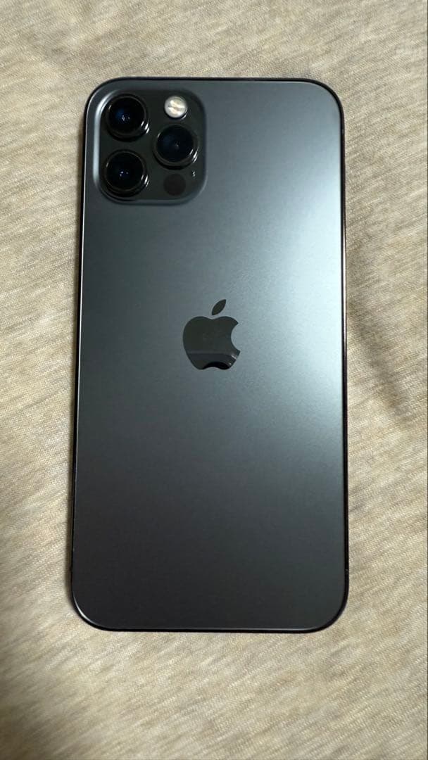 スマートフォン本体 iPhone12pro