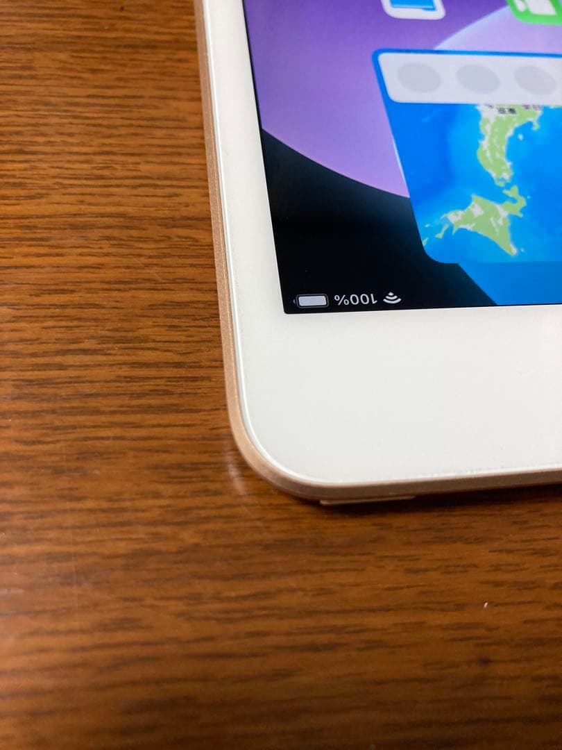 iPad mini第5世代　64GB Wi-Fiタイプ
