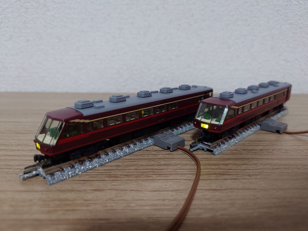 KATO 10-250 14系 ゆとり 6両セット