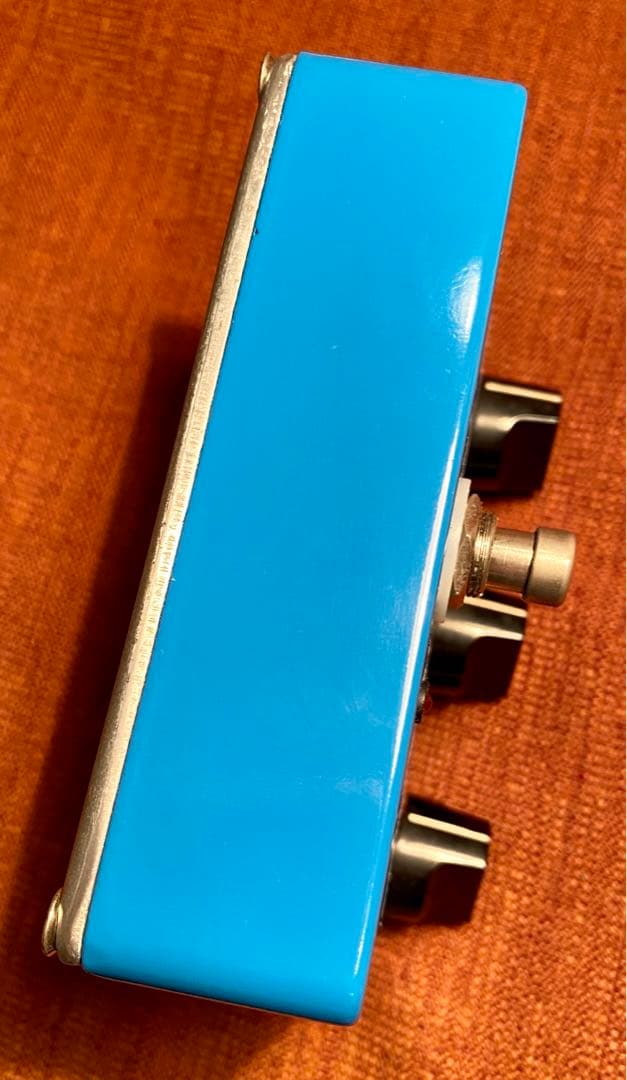 名機Marshall Bluesbreaker clone