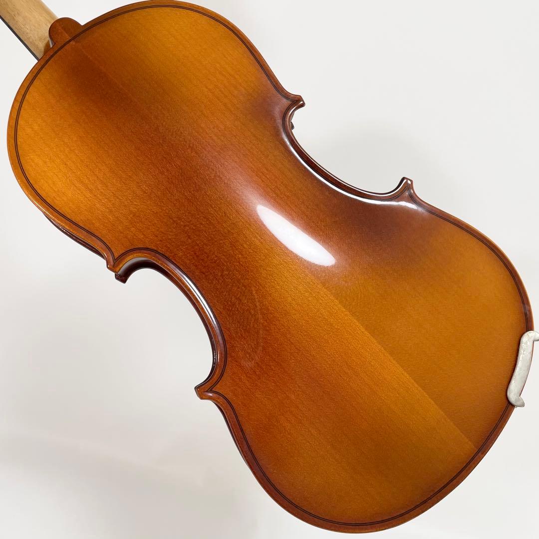 HORA reghin violin 1/2サイズ　バイオリン