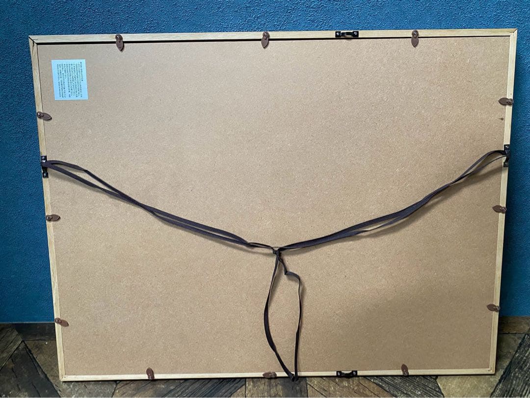 額縁 インテリア アンティーク