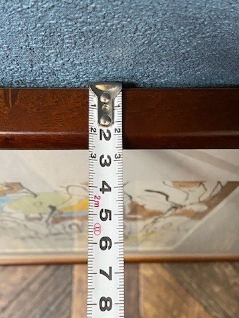 額縁 インテリア アンティーク