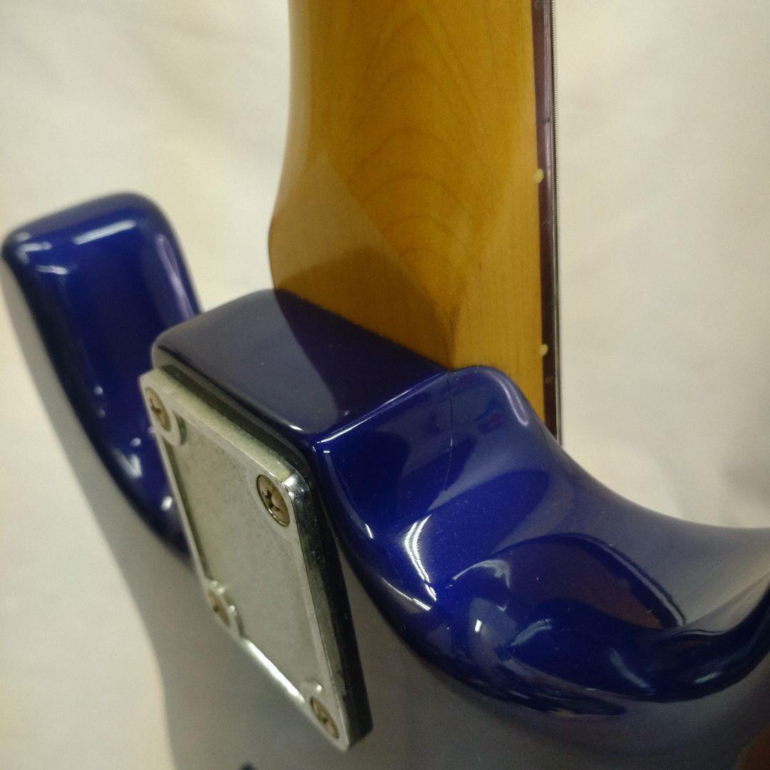 FERNANDES フェルナンデス ストラト ギター