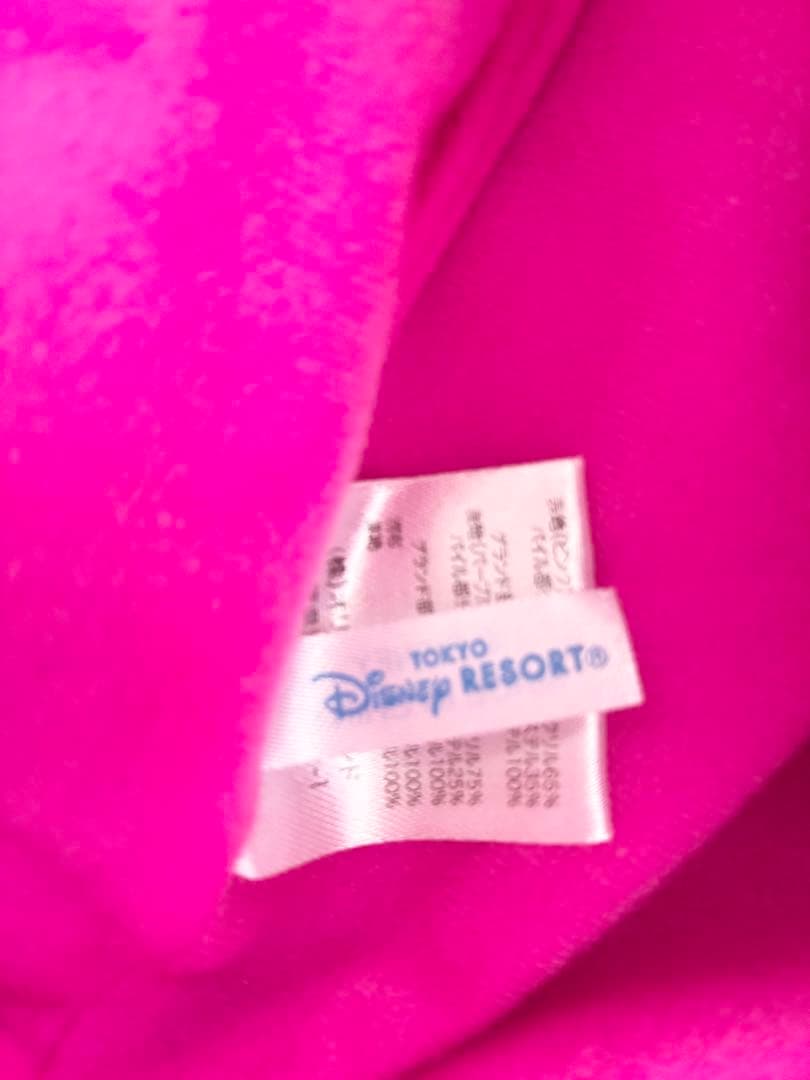 ディズニー　チェシャ★ファンキャップ　マフラー　帽子★防寒　手袋