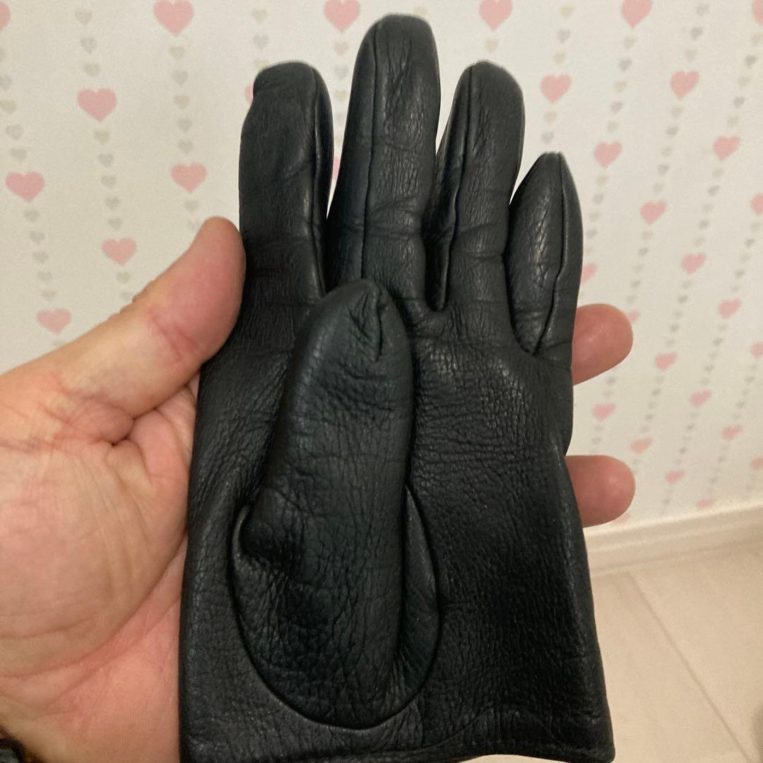 クロムハーツグローブサイズ7