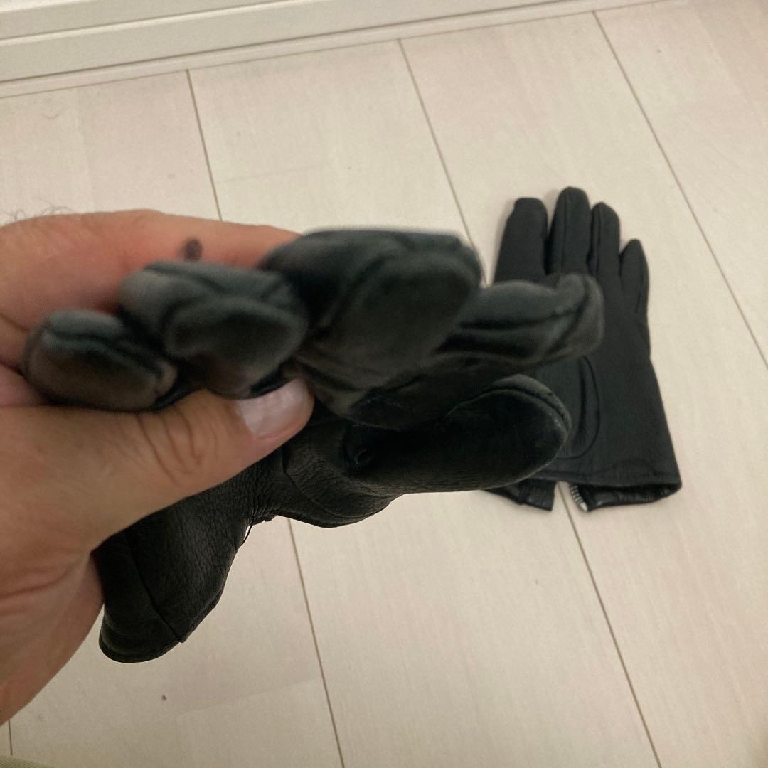 クロムハーツグローブサイズ7