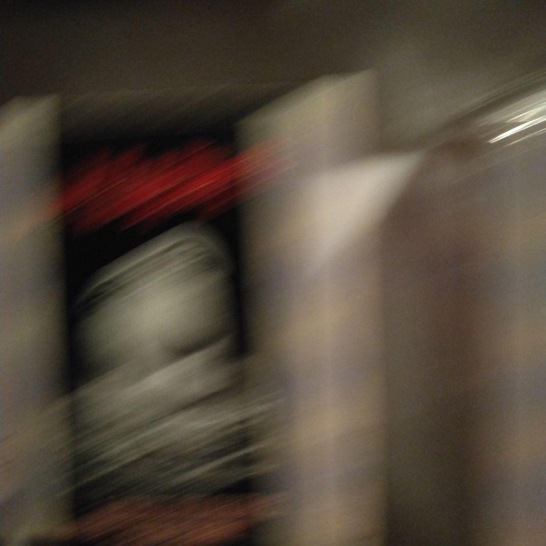 ハウルの動く城 メタルフィギュア 8体セット 未使用品