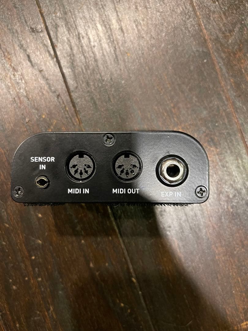 soundblox HUB v1 Source Audioエフェクター用ハブ