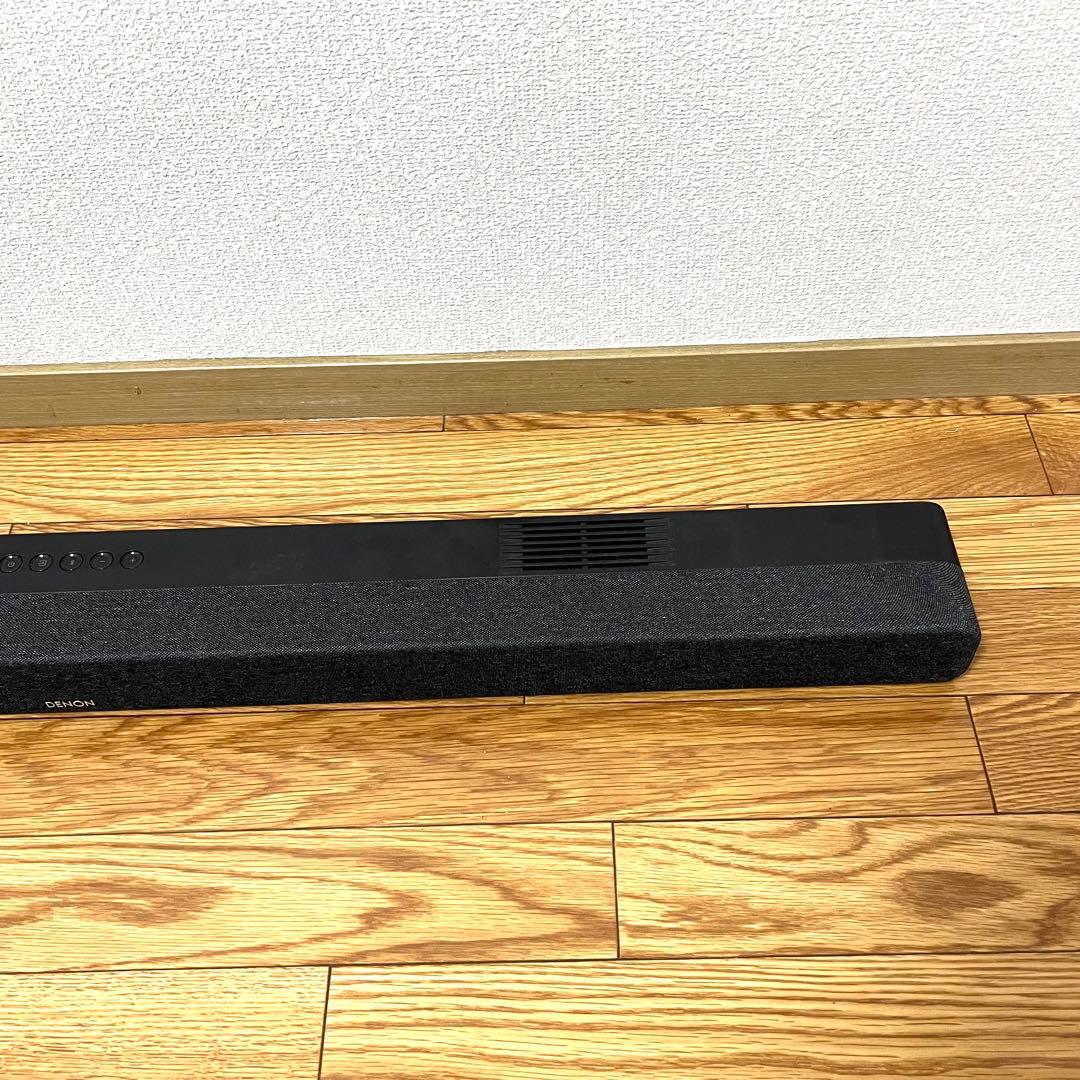 ai DENON デノン DHT-S517 サウンドバー