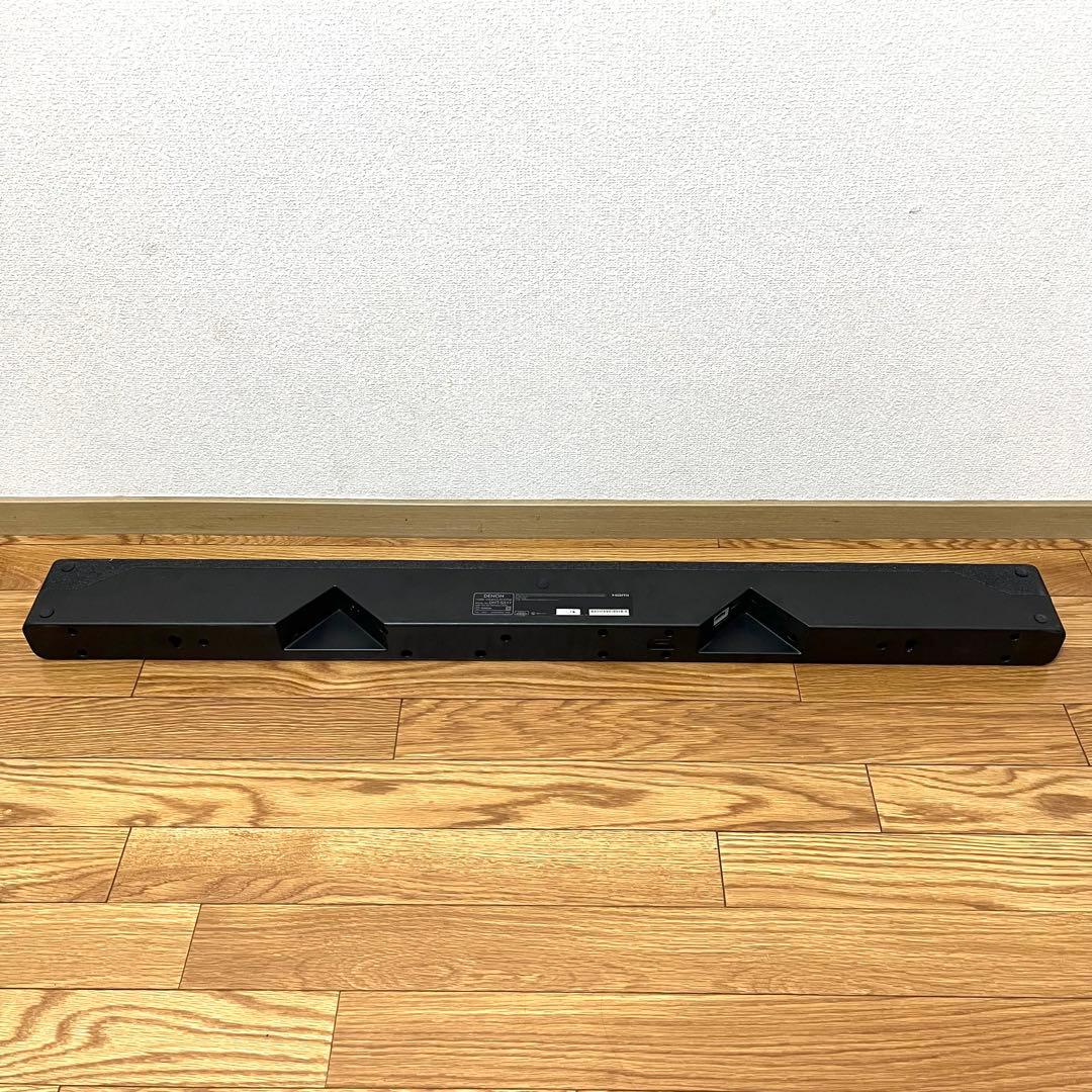 ai DENON デノン DHT-S517 サウンドバー