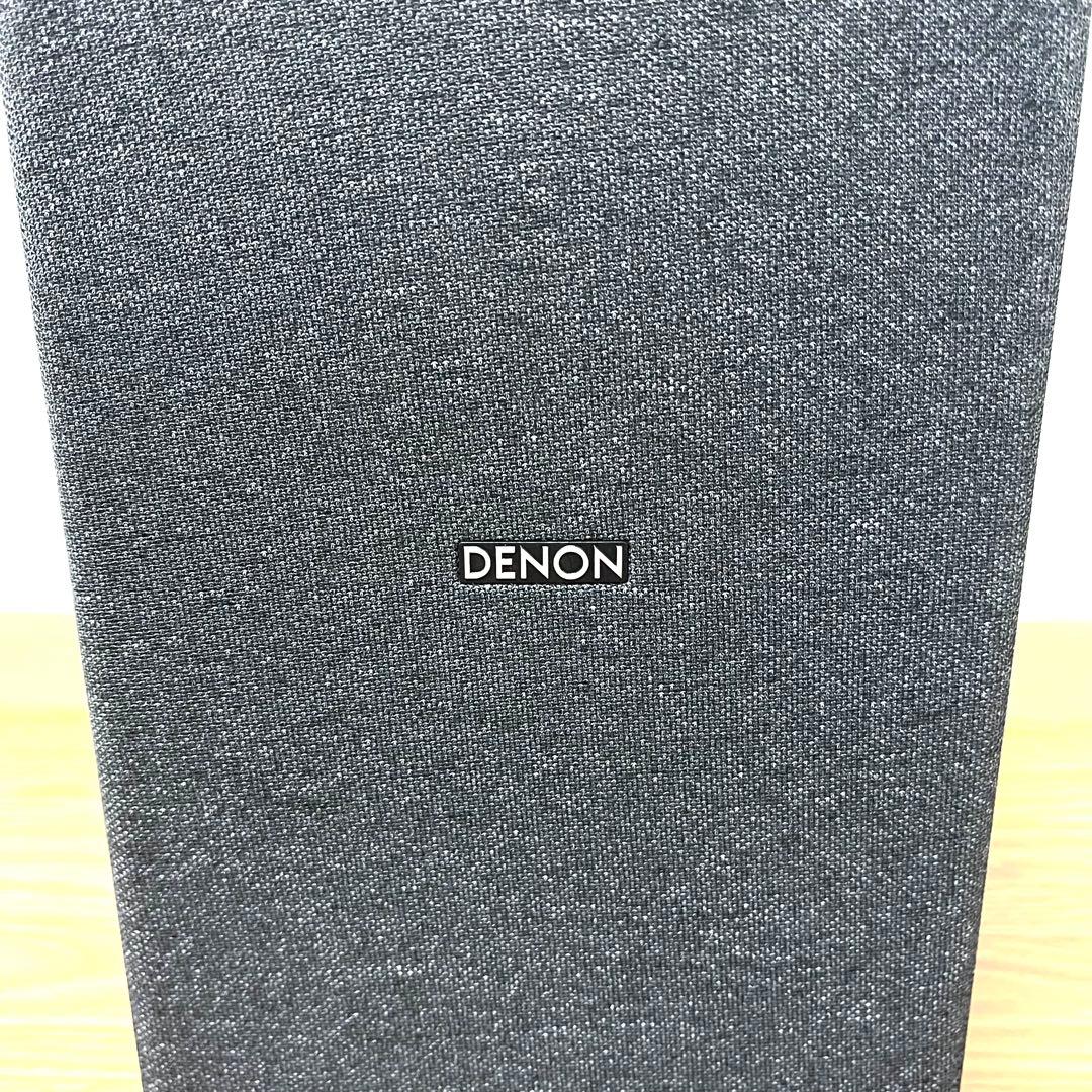 ai DENON デノン DHT-S517 サウンドバー