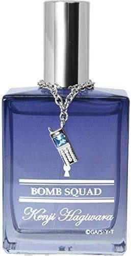 特別版 名探偵コナン パフューム・オン・ノーベンバーセブン 萩原研二の香水