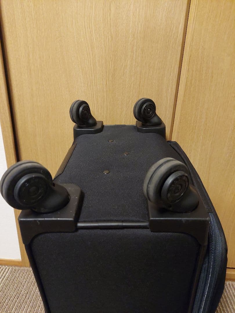 プロテカ スーツケース アクトーイ2TR 35L 12101