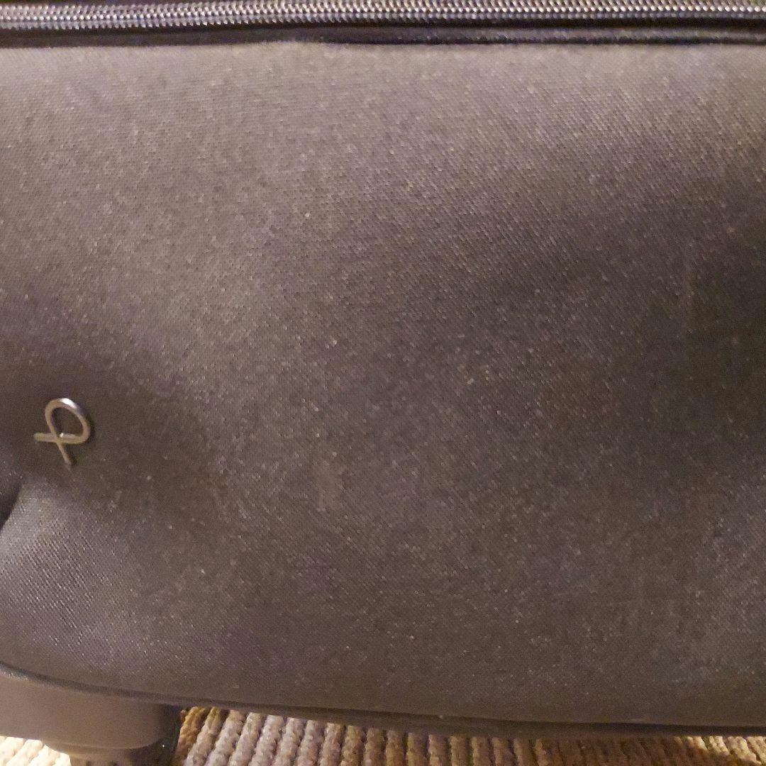 プロテカ スーツケース アクトーイ2TR 35L 12101