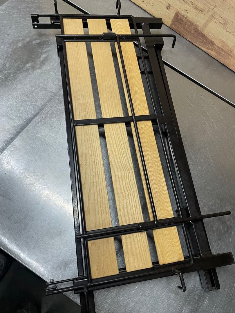 NATURE TONES ネイチャートーンズ ワイドスタンド2バーナー　廃盤レア