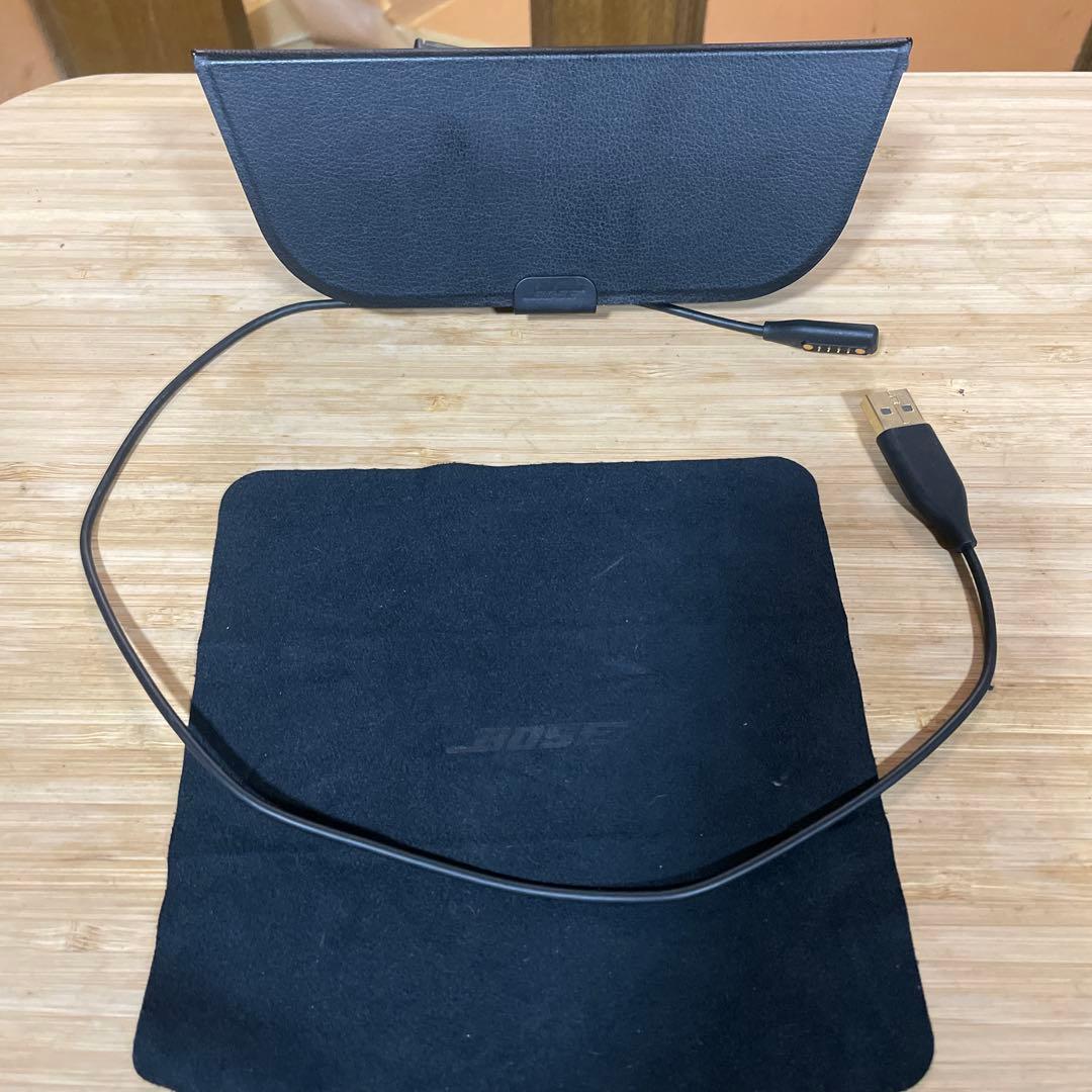 Bose Frames Soprano スマートグラス　オーディオサングラス
