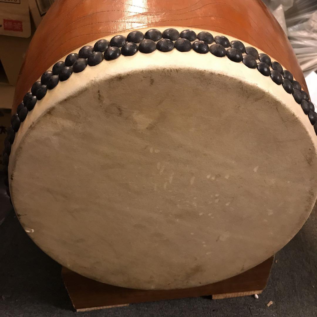 日本製和太鼓