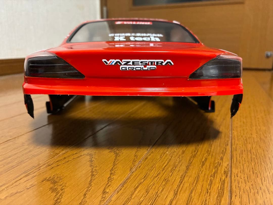 ラフ　ワールドページ