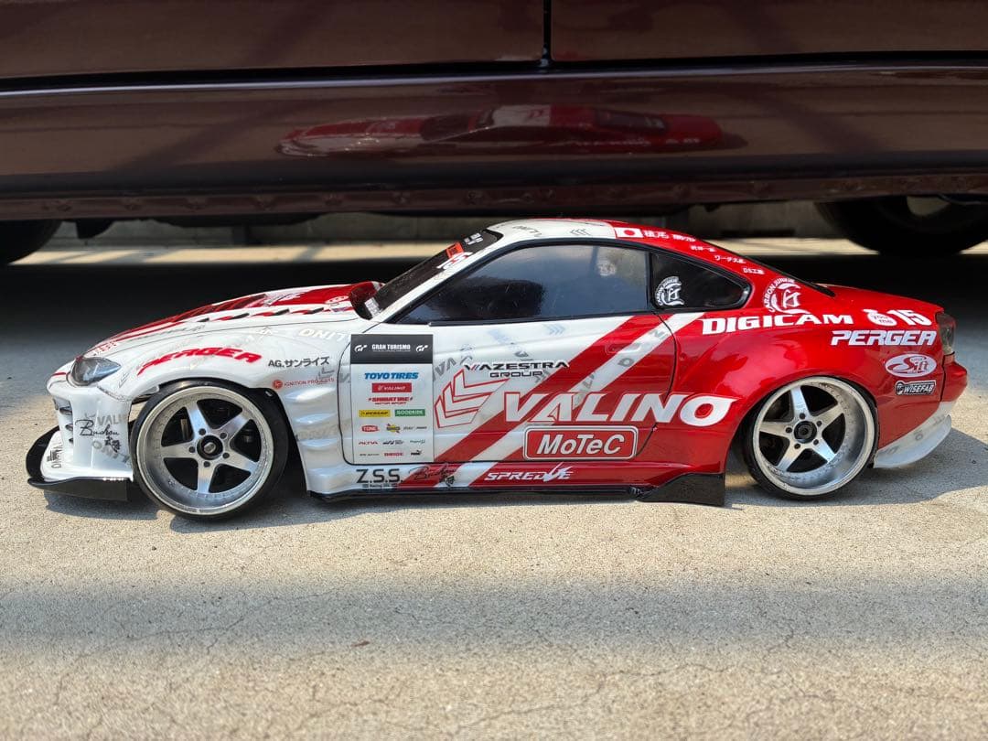 ラフ　ワールドページ