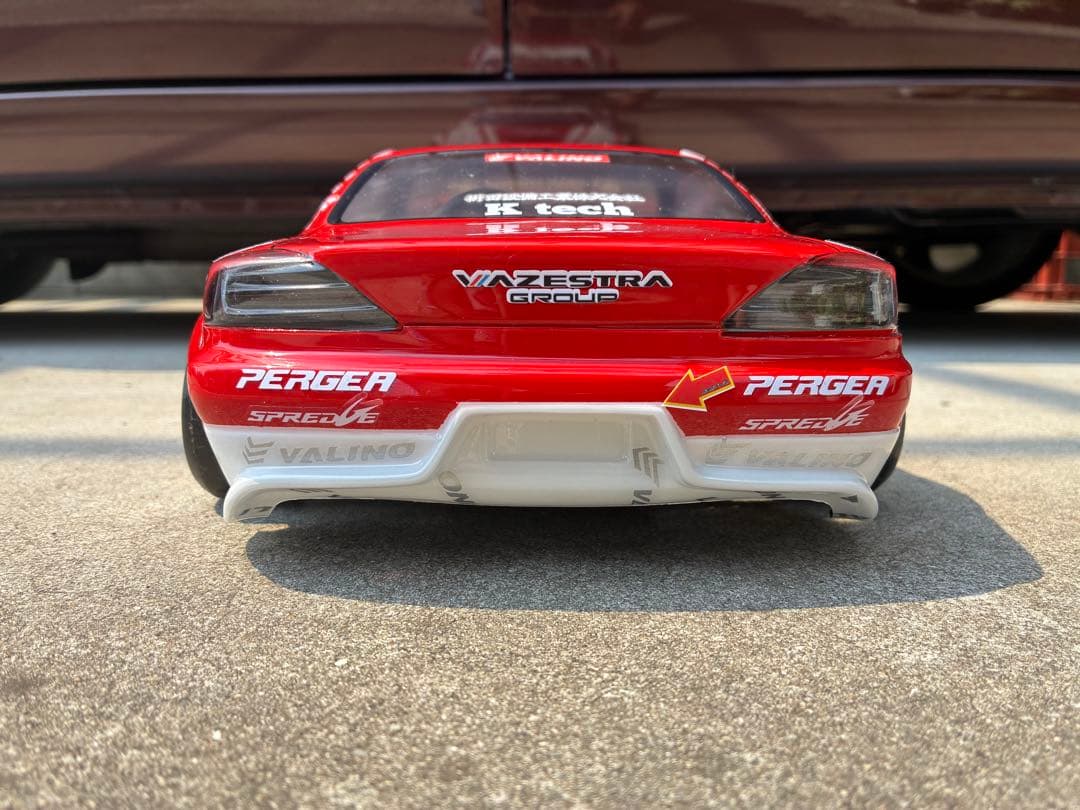 ラフ　ワールドページ