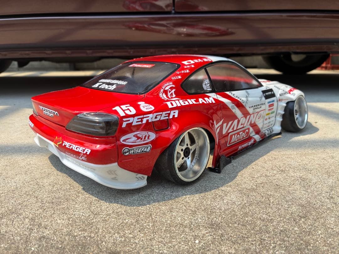 ラフ　ワールドページ