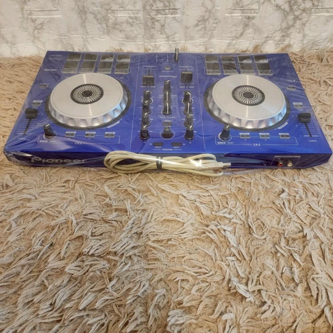 希少カラー Pioneer DJ - DDJ-SB DJ コントローラー