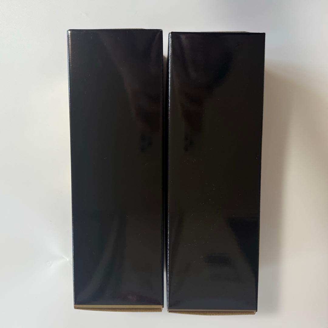 山崎１８年　空き箱　2個セット