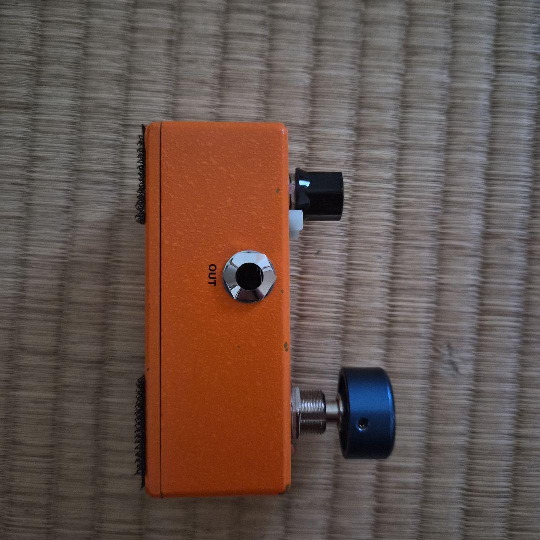 MXR phase 95 ギターエフェクター
